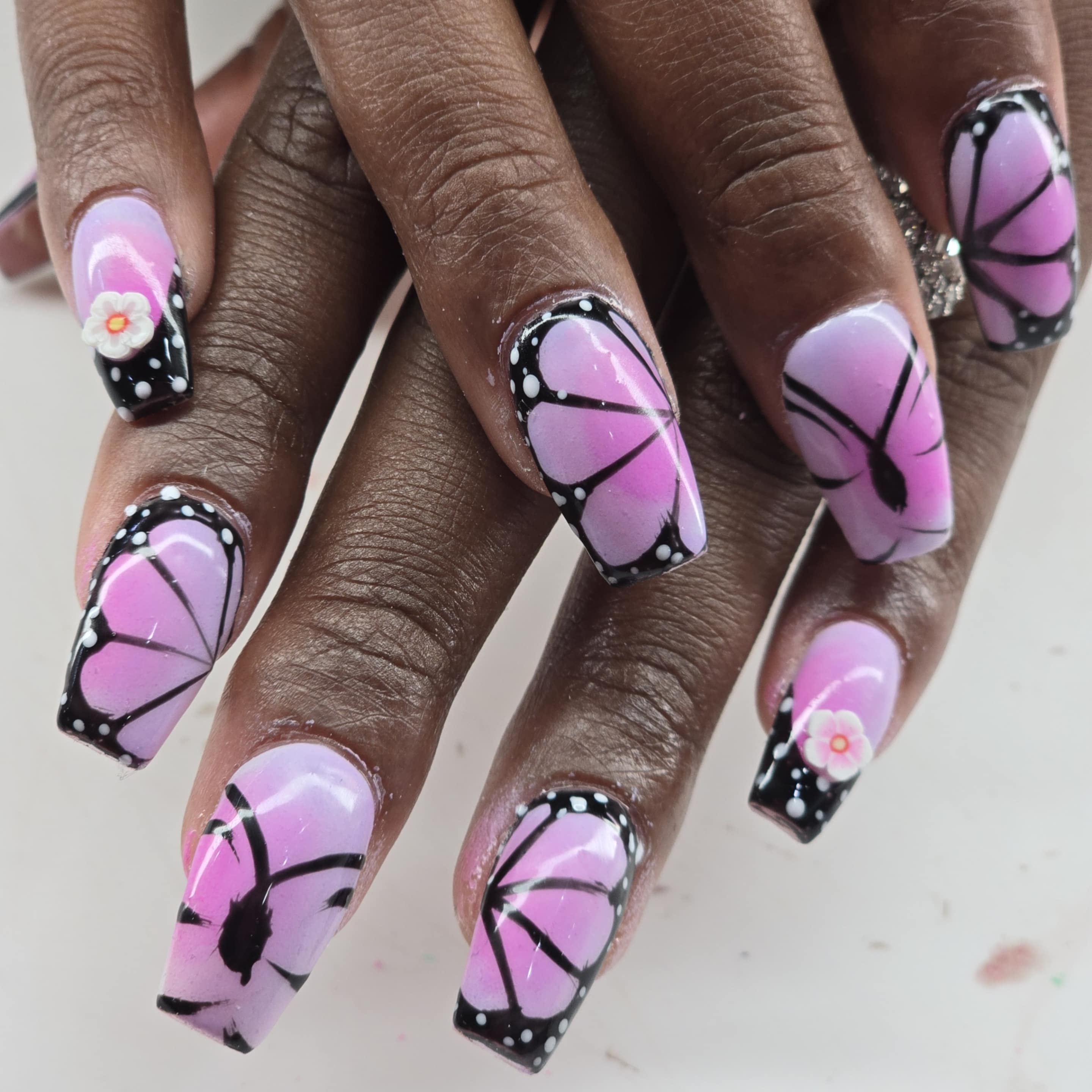 Lush Nail Bar